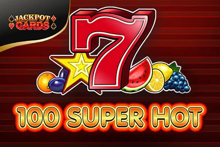 100 super hotamunet