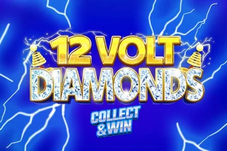 12 volt diamondsiron dog