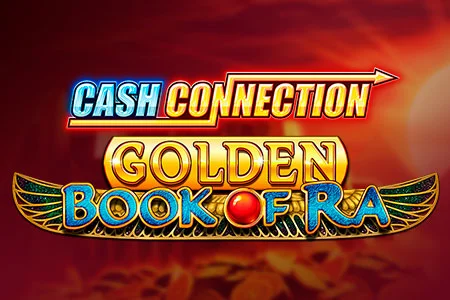 cash connection golden book of ranovomatic