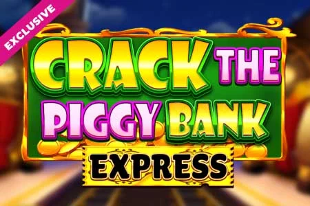 crack the piggy bank expresspenguin kingex
