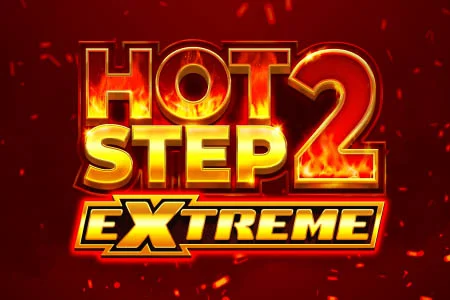 Hot Step 2